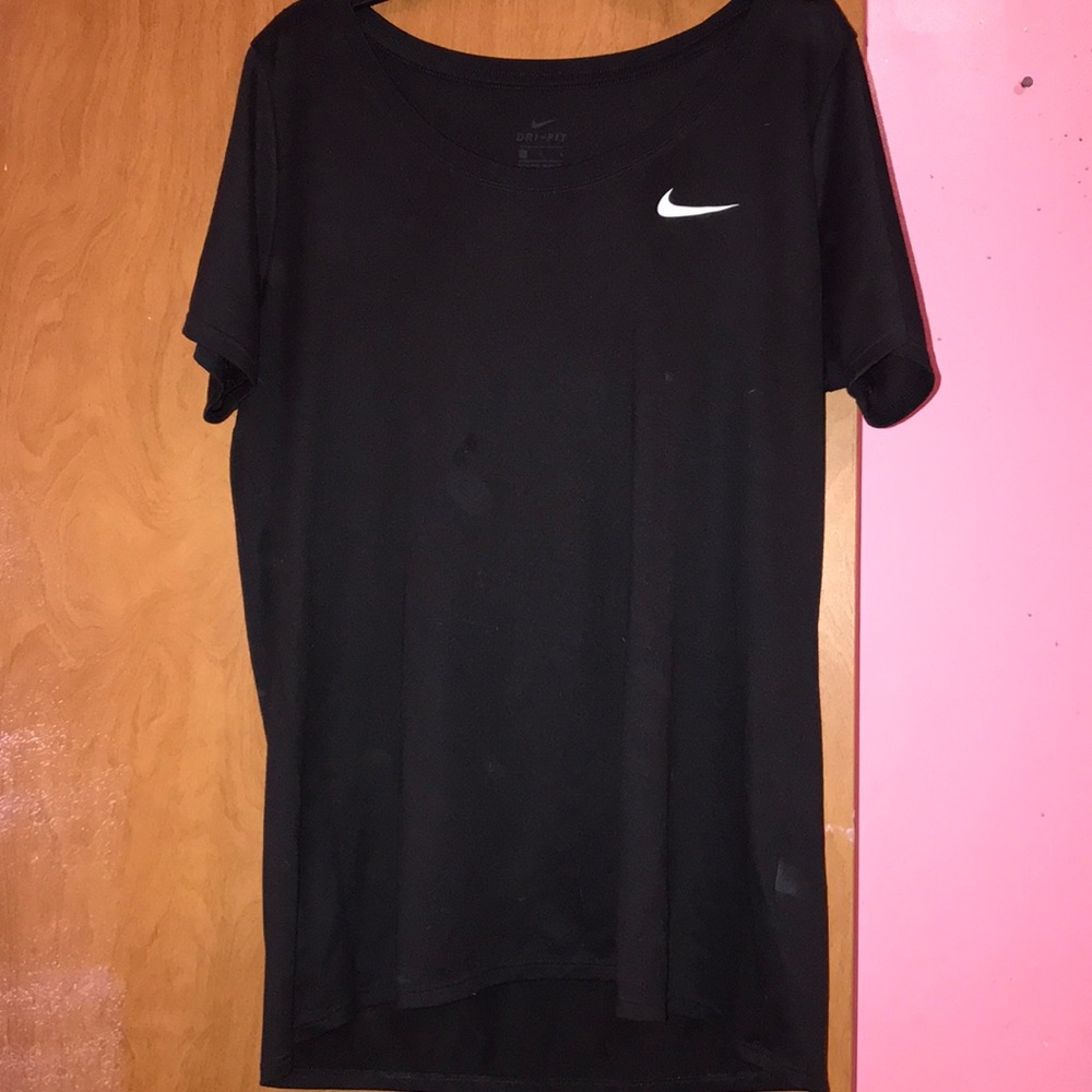 Nike shirt